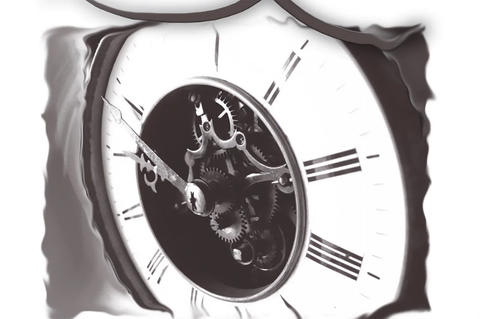 Mostra di fotografia analogica in bianco e nero del Gruppo Fotografico Lo Scatto di Rivoli