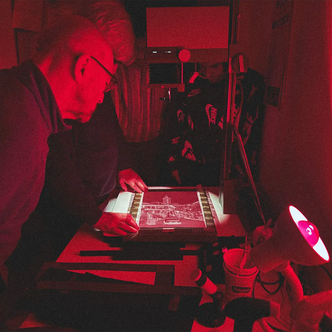 Raduno di fotografia analogica organizzato dal Gruppo Fotografico Lo Scatto di Rivoli