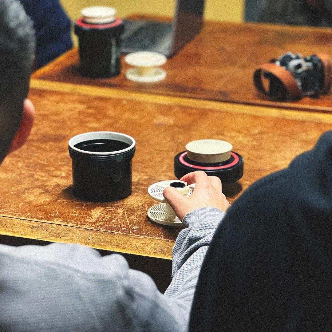 Raduno di fotografia analogica organizzato dal Gruppo Fotografico Lo Scatto di Rivoli