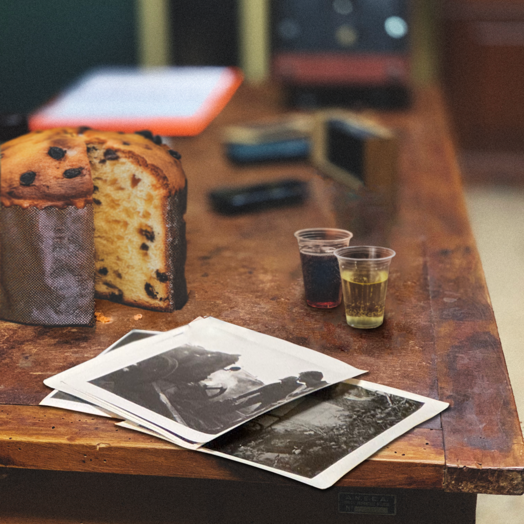 Il nostro tradizionale Brindisi Natalizio organizzato dal Gruppo Fotografico Lo Scatto di Rivoli