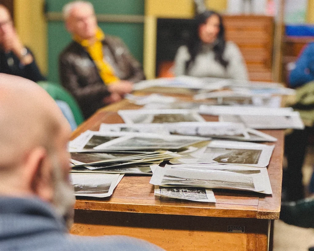 Raduno Fotografico Analogico a Rivoli