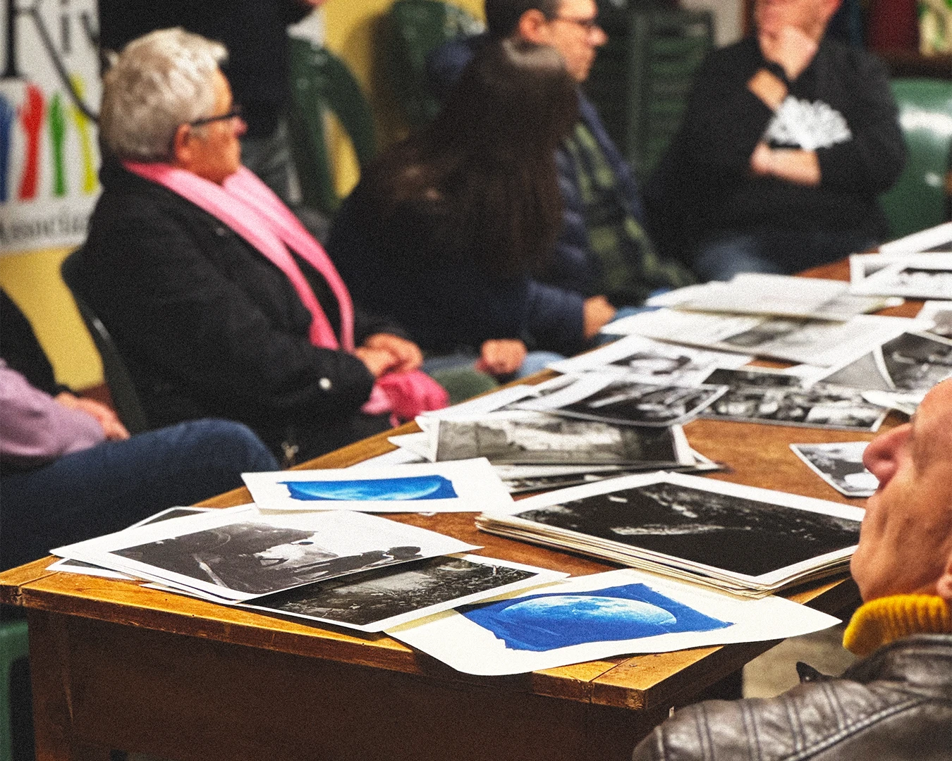 Raduno Fotografico Analogico a Rivoli