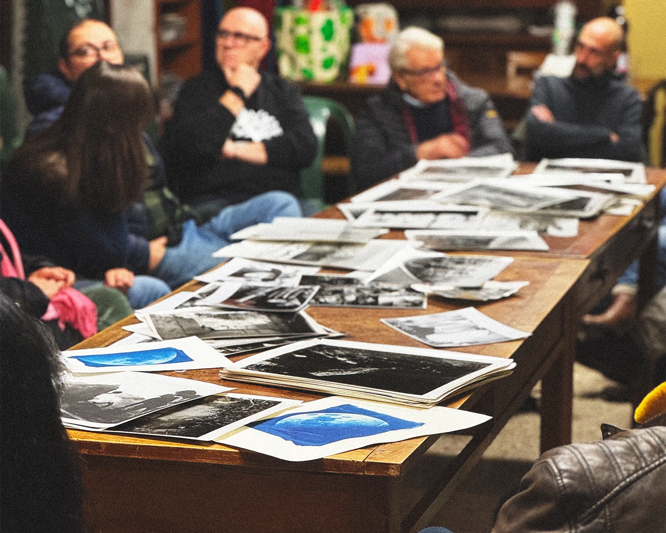 Raduno Fotografico Analogico a Rivoli